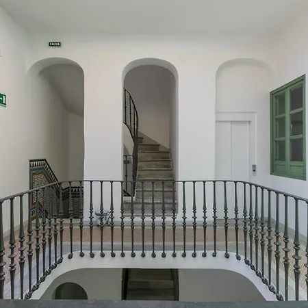 Casa Temprado Apartahotel