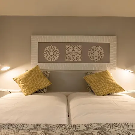 Casa Temprado Apartahotel Sevilla