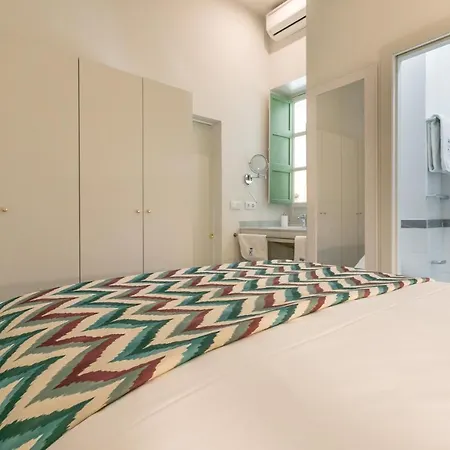 Casa Temprado 4*