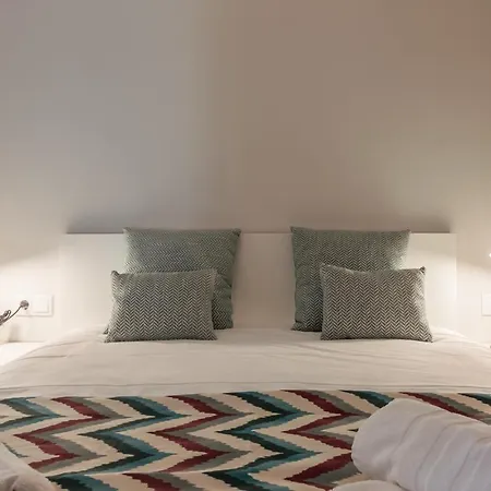 Casa Temprado 4* Sevilla