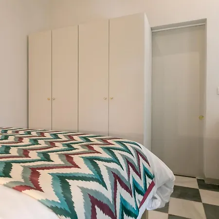Apartahotel Casa Temprado