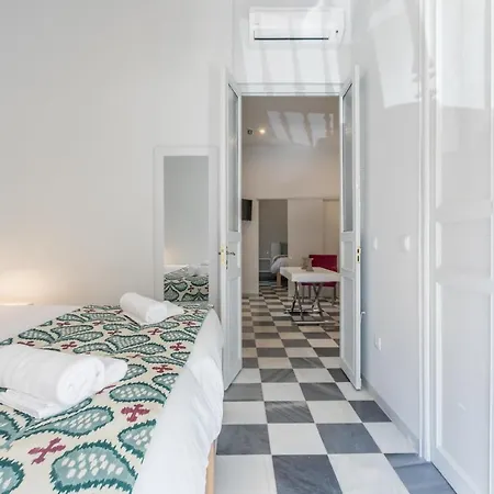 Casa Temprado 아파트호텔 4*