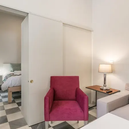 Casa Temprado 4*