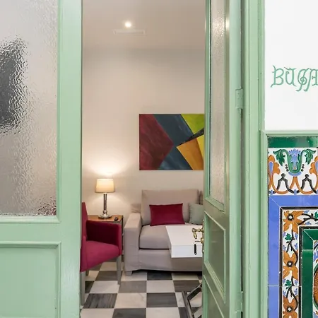 Casa Temprado Apartahotel 3*