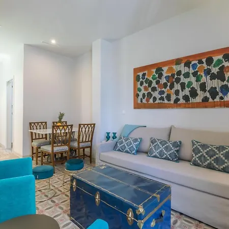 Casa Temprado Apartahotel