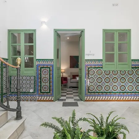 Casa Temprado 아파트호텔