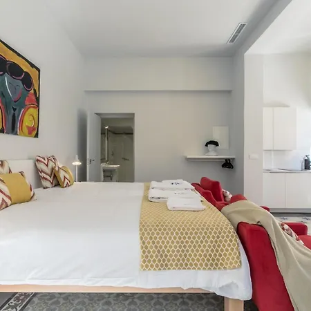 Apartahotel Casa Temprado