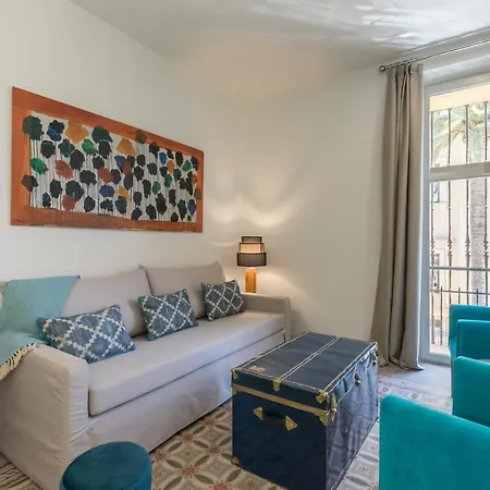 Casa Temprado Apartahotel