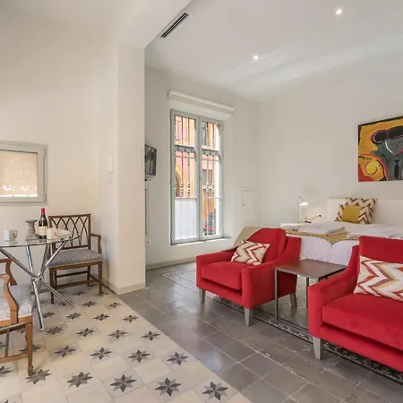 Casa Temprado 4*
