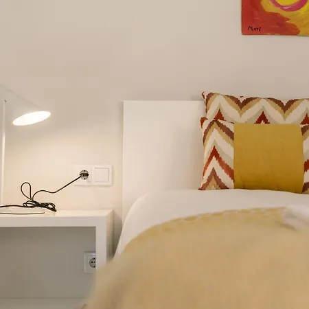 Casa Temprado Apartahotel